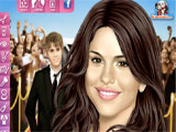 Selena Gomez Make UP - Juegos de vestir y maquillar gratis