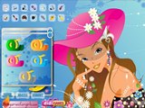 Juegos de Vestir y Maquillar: Farm Girl Make Up - juegos de vestir y maquillar 