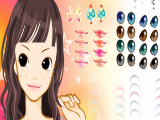 Juegos de vestir: Fiona Make Up  - 
